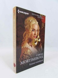 Mortimerová, Carole, Krásná vražedkyně, 2025