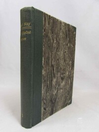 May, Karel, Vinnetou III: Na válečné stezce, 1930