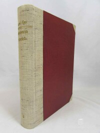 May, Karel, Karavana otroků: Dobrodružství v Sudanu, 1934