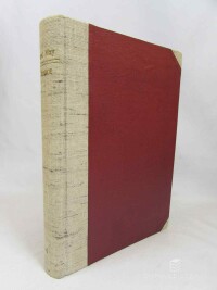 May, Karel, Vánoce: Příběh z dobrodružných cest, 1934