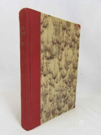 Brand, Max, Železný oř, 1940