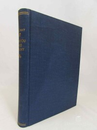 May, Karel, Supové Mexika II: Vinnetou mezi Beduiny, 1935