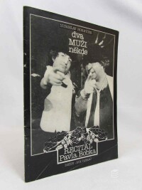 Horníček, Miroslav, Dva muži někde, 0