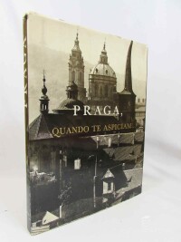 Seifert, Jaroslav, Plicka, Karel, Paga, quando te aspiciam, 1967