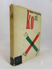 Vyskočil, Ivan, Kosti, 1966