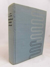 Dvořák, Zdeněk, Červenka, Oldřich, Průmyslová chladicí zařízení, 1962