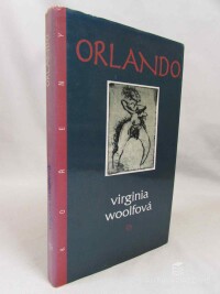 Woolfová, Virginia, Orlando, 1994