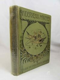Andersen, Hans Christian, Krüger, H. und L., Andersens Kinder-Marchen, 1903