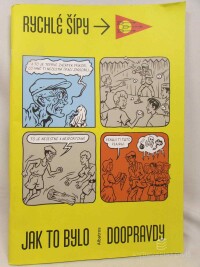 Foglar, Jaroslav, Gebert, Adam, Jerie, Karel, Rychlé šípy: Jak to bylo doopravdy, 2025