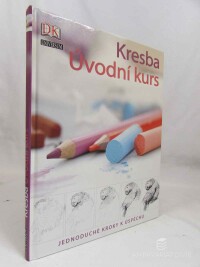 Watsonová, Lucy, Kresba: Úvodní kurs, 2007