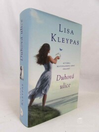 Kleypas, Lisa, Duhová ulice, 2014