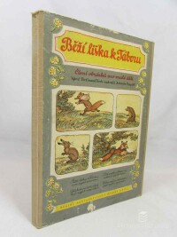 Krch, Ferdinand, Běží liška k táboru, 1960