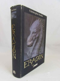 Paolini, Christopher, Odkaz dračích jezdců 1: Eragon, 2005