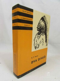 Seton, Ernest Thompson, Dva divoši, 1971