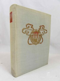 Hlavsa, Václav, Janáček, Josef, Čarek, Jiří, Lím, Václav, Ulicemi města Prahy: Od 14. století do dneška, 1958