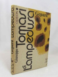 Lampedusa, Giuseppe Tomasi di, Gepard, 1983