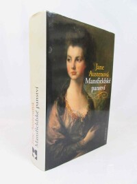Austenová, Jane, Mansfieldské panství, 2007