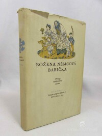 Němcová, Božena, Babička, 1971