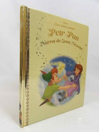 Disney, Walt, Petr Pan: Návrat do Země Nezemě, 2018