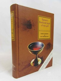 Oxbrow, Mark, Robertson, Ian, Tajemství Rosslynské kaple a Svatý grál, 2006