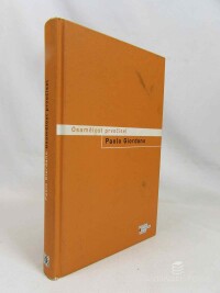 Giordano, Paolo, Osamělost prvočístel, 2009