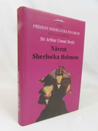 Doyle, Arthur Conan, Návrat Sherlocka Holmese, 1998