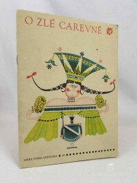 Platonov, Andrej, O zlé carevné, 1969