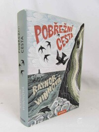 Winnová, Raynor, Pobřežní cesta, 2020