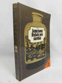 Jamesová, Phyllis Dorothy, Rubáš pro slavíka, 1983