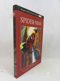 Straczynski, J. Michael, The Amazing Spider-Man: Šťastné narozeniny, Spider-Man a Sinister Six, 2016