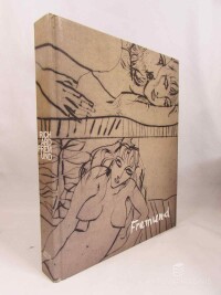 Hlaváček, Luboš, Chmelařová, Marcela, Richard Fremund, 2014