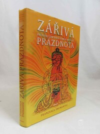 Fremantle, Francesca, Zářivá prázdnota: Průvodce tibetskou knihou mrtvých, 2006