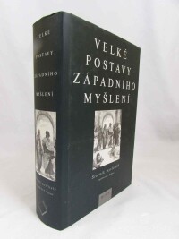 McGreal, Ian P., Velké postavy západního myšlení: Slovník myslitelů, 1999