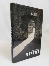 Sudbrack, Josef, Mystika: Zkušenost mne samého , Kosmická zkušenost, Zkušenost Boha, 1995