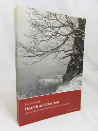 Kohák, Erazim, Hearth and Horizon: Cultural Identitiy and Global Humanity in Czech Philosophy, 2008