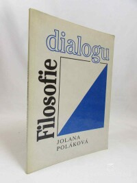 Poláková, Jolana, Filosofie dialogu, 1993