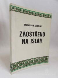 Abdalati, Hammudah, Zaostřeno na Islám, 0