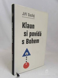 Suchý, Jiří, Klaun si povídá s Bohem, 2021