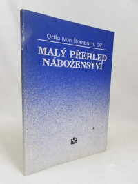 Štampach, Odilo Ivan, Malý přehled náboženství, 1992