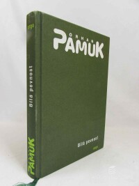 Pamuk, Orhan, Bílá pevnost, 2010