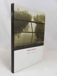 Legátová, Květa, Jozova Hanule, 2002