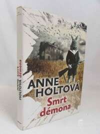 Holtová, Anne, Smrt démona, 2014