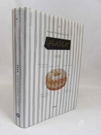 Mornštajnová, Alena, Hana, 2020