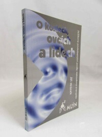 Mrázek, Jiří, O kozlech, ovcích a lidech: Ježíšova podobenství podle Matoušova evangelia, 1997