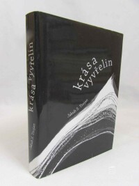 Trojan, Jakub Schwarz, Krása vyvřelin, 2008