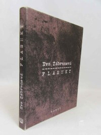 Zábranová, Eva, Flashky, 2014