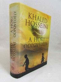 Hosseini, Khaled, A hory odpověděly, 2013