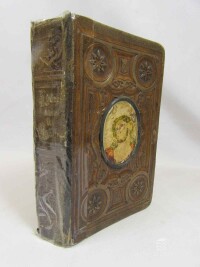 Hrebesky, Jan P., Pravý vůdce srdce lidského do nebeské vlasti čili rozjímání srdce člověka buď v hříších neb v milosti Boží, 0