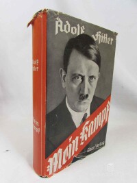 Hitler, Adolf, Mein Kampf, 1942