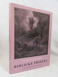 Olbracht, Ivan, Biblické příběhy: Starý zákon pro mládež, 1958